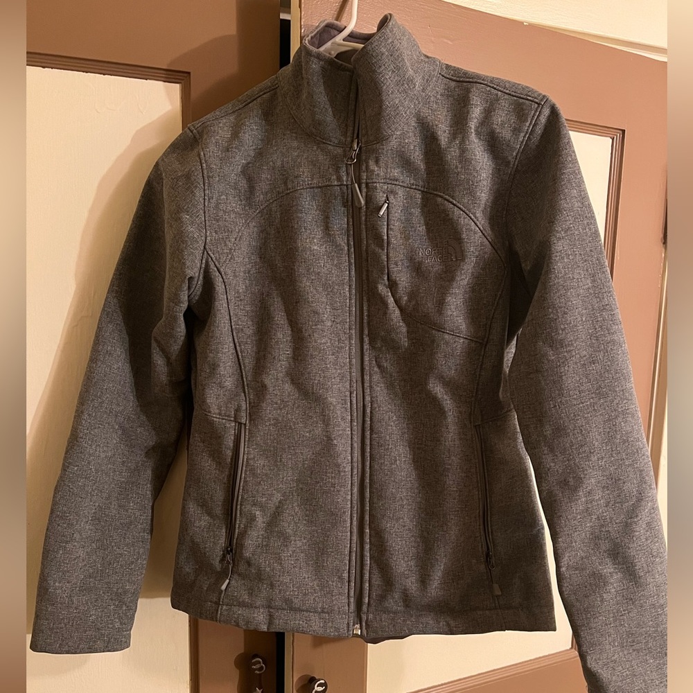 North face jacket! Small, like new!